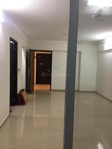 Hall Image of 600 Sq.ft 2 BHK Apartment / Flat for sale in Amanora Future Towers, Hadapsar Pune for Rs. 8600000