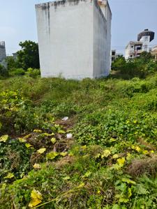 Image of 135 Sq.ft Residential Plot / Land for sale in Pallavpuram, Meerut for Rs. 8775000