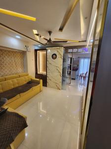 2 BHK Flat