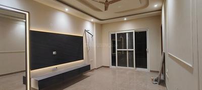 4 BHK Independent Builder Floor