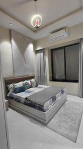 Bedroom Image of 1200 Sq.ft 2 BHK Apartment / Flat for sale in Tru Meadows D, Kondhwa Budruk Pune for Rs. 7800000