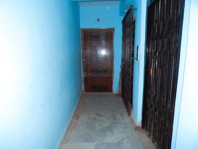 Image of 784 Sq.ft 2 BHK Apartment / Flat for sale in Dum Dum Cantonment, Kolkata for Rs. 2500000
