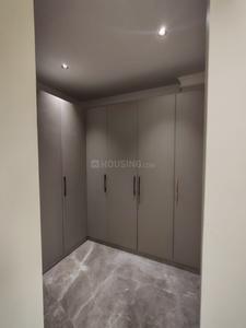 Bedroom Image of 1890 Sq.ft 4 BHK Builder Floor for sale in Mansarover Garden New Delhi for Rs. 46000000