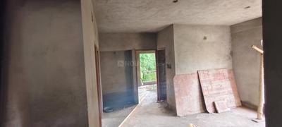 Bedroom Image of 1100 Sq.ft 2 BHK Apartment / Flat for sale in New Town Kolkata for Rs. 7500000