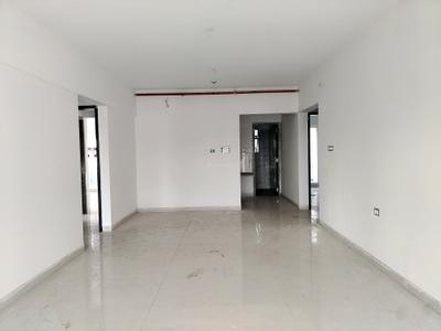 Living Room Image of 1500 Sq.ft 3 BHK Apartment / Flat for sale in Qrious at Life Republic by Kolte Patil, Marunji Pune for Rs. 10200000
