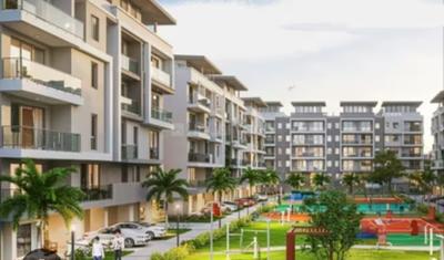Image of 1500 Sq.ft 3 BHK Builder Floor for sale in Navraj Luxury Floors, Shahpur Kalan, Faridabad for Rs. 12000000