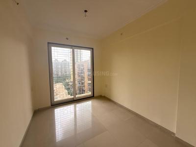 Bedroom Image of 986 Sq.ft 2 BHK Apartment / Flat for sale in Arihant Abhilasha, Kharghar Navi Mumbai for Rs. 12000000