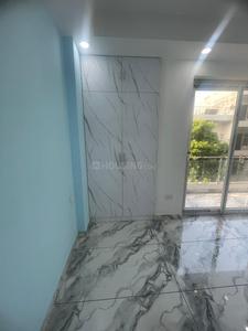 Bedroom Image of 1950 Sq.ft 3.5 BHK Apartment / Flat for rent in Civitech Florencia Park Sapphire, Vaishali Ghaziabad for Rs. 48000