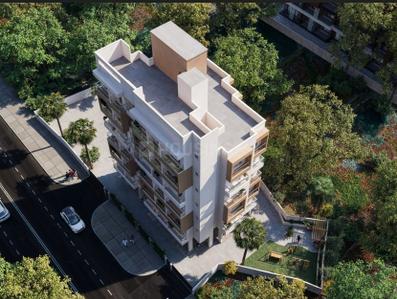 1 BHK Flat