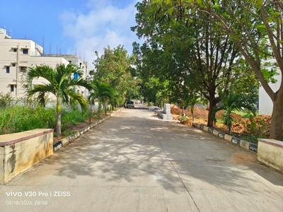 Image of 600 Sq.ft Residential Plot / Land for sale in Bannerughatta, Bengaluru for Rs. 4560000