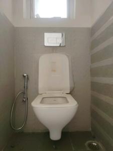Common Bathroom Image of 1245 Sq.ft 2 BHK Apartment / Flat for sale in Pareena Mi Casa, Sector 68 Gurgaon for Rs. 16200000