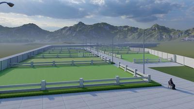 Image of 3000 Sq.ft Residential Plot / Land for sale in Thane West, Thane for Rs. 2400000