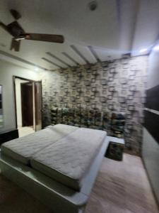 Bedroom Image of 3000 Sq.ft 4.5 BHK Builder Floor for sale in Punjabi Bagh New Delhi for Rs. 36500000