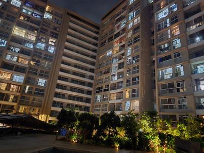 Image of 1850 Sq.ft 3.5 BHK Apartment / Flat for sale in Bhagwati 19 East, Nerul, Navi Mumbai for Rs. 41500000