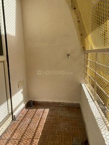 Balcony Image of 1550 Sq.ft 3 BHK Apartment / Flat for sale in Supreme Palms, Baner Pune for Rs. 20000000