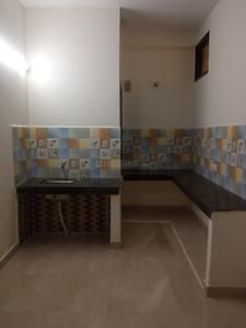 Kitchen Image of 990 Sq.ft 2 BHK Independent House for rent in Sector 73 Noida for Rs. 17000
