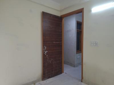 Bedroom Image of 680 Sq.ft 2 BHK Apartment / Flat for sale in Khanpur New Delhi for Rs. 3800000