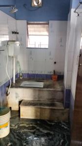 Bathroom Image of 1750 Sq.ft 3 BHK Builder Floor for sale in Tollygunge Kolkata for Rs. 7500000