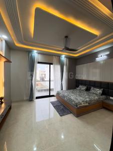 Bedroom Image of 4200 Sq.ft 5 BHK Independent House for sale in Gandhi Path West Jaipur for Rs. 34100000