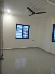 Bedroom Image of 1100 Sq.ft 2 BHK Apartment / Flat for rent in Besa Nagpur for Rs. 14000
