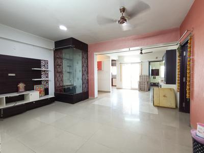 3 BHK Flat