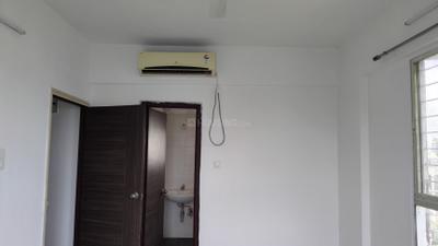 Bedroom Image of 1000 Sq.ft 2 BHK Apartment / Flat for sale in Goel Estoria, Undri Pune for Rs. 6500000