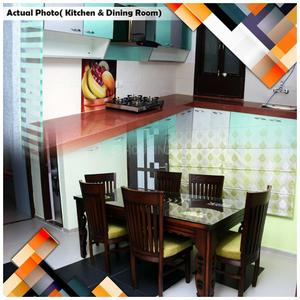 2 BHK Flat