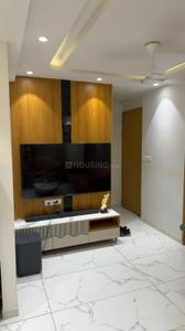 Hall Image of 1757 Sq.ft 3 BHK Apartment / Flat for sale in Courtyard Primero, Sevasi Vadodara for Rs. 8100000