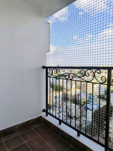 Dining Area Image of 860 Sq.ft 2 BHK Apartment / Flat for sale in Prestige Jindal City, Anchepalya Bengaluru for Rs. 12500000