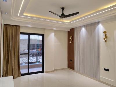 Bedroom Image of 2844 Sq.ft 3.5 BHK Builder Floor for rent in Independent Floors At DLF City Phase IV, DLF Phase 4 Gurgaon for Rs. 92000