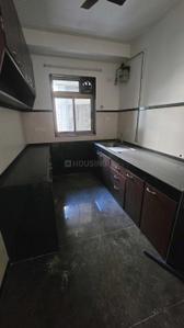Kitchen Image of 976 Sq.ft 2 BHK Apartment / Flat for sale in Kalpataru Aura, Ghatkopar West Mumbai for Rs. 29500000