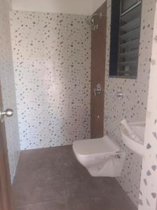 Bedroom Image of 445 Sq.ft 1 BHK Apartment / Flat for sale in Marine View, Borivali West Mumbai for Rs. 8995000
