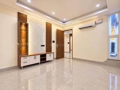 Hall Image of 1150 Sq.ft 2 BHK Builder Floor for sale in Haridwar Dehradun Road Dehradun for Rs. 7000000