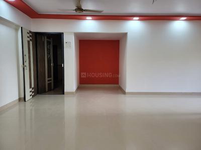 Hall Image of 1500 Sq.ft 3 BHK Apartment / Flat for sale in Riviera Tower, Vasai West Vasai for Rs. 10800000