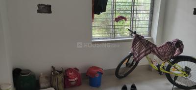 Hall Image of 1000 Sq.ft 3 BHK Builder Floor for rent in Fuljhore Durgapur for Rs. 10000