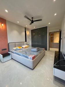 Bedroom Image of 741 Sq.ft 2 BHK Apartment / Flat for sale in Acropolis, Mansarovar Extension Jaipur for Rs. 6000000