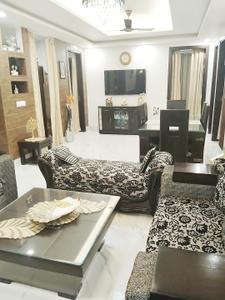 Hall Image of 1900 Sq.ft 3 BHK Apartment / Flat for sale in Sahastradhara Road Dehradun for Rs. 12500000