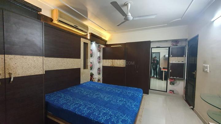 Bapu Nagar Bedroom 1
