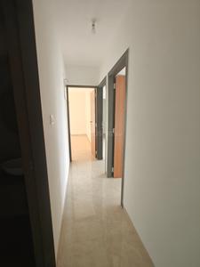 Image of 1500 Sq.ft 3 BHK Apartment / Flat for rent in Bhagwati 19 East, Nerul, Navi Mumbai for Rs. 100000