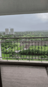 Image of 1080 Sq.ft 2 BHK Apartment / Flat for sale in Vardhman Dreams, Wakad, Pune for Rs. 5500000