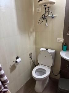 Image of 884 Sq.ft 2 BHK Apartment / Flat for rent in Amrapali Pan Oasis, Sector 70, Noida for Rs. 38500