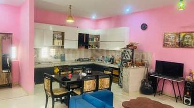 Kitchen Image of Ginnie homes in Sector 63 A, Noida