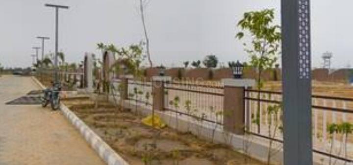 Serenity Residency Main Image 1