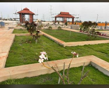 Image of 1200 Sq.ft Residential Plot / Land for sale in SRK Sreecity Vaibhav, Nunna, Vijayawada for Rs. 5600000