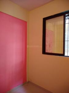 Bedroom Image of 540 Sq.ft 1 BHK Apartment / Flat for rent in Kalyan East Kalyan for Rs. 5000