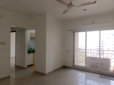Living Room Image of 1295 Sq.ft 3 BHK Apartment / Flat for sale in Neelkanth Krishna B Wing, Thane West Thane for Rs. 18900000