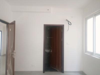 Bedroom Image of 1475 Sq.ft 2 BHK Apartment / Flat for sale in Ananda The Drizzle, Narsingi Hyderabad for Rs. 12500000