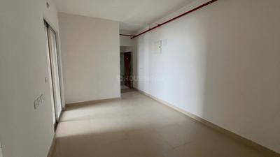 Hall Image of 710 Sq.ft 3 BHK Apartment / Flat for sale in Alcove New Kolkata Sangam, Serampore Hooghly for Rs. 5500000
