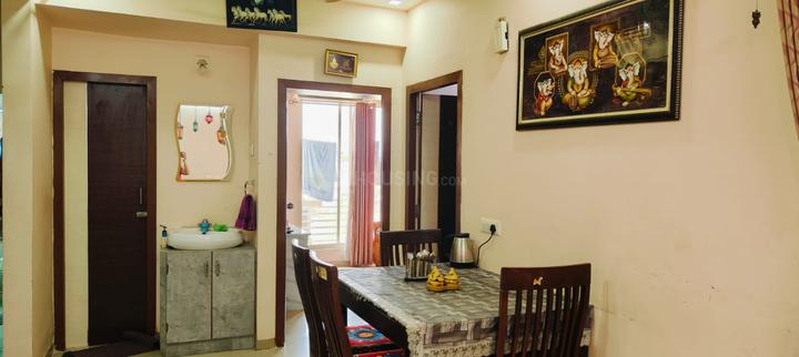 Nilkanth Residency Main Image 1