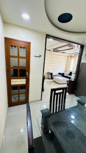 Hall Image of 1200 Sq.ft 2 BHK Apartment / Flat for sale in Bhayli Vadodara for Rs. 4000000